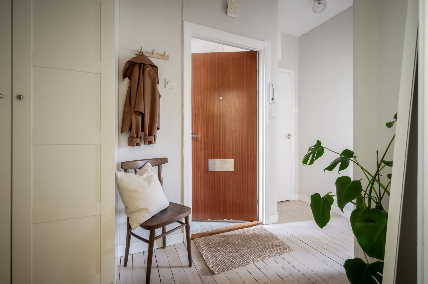 Bostadsrätt, Sävenäsgatan 1C, Bagaregården - Munkebäck, Göteborg