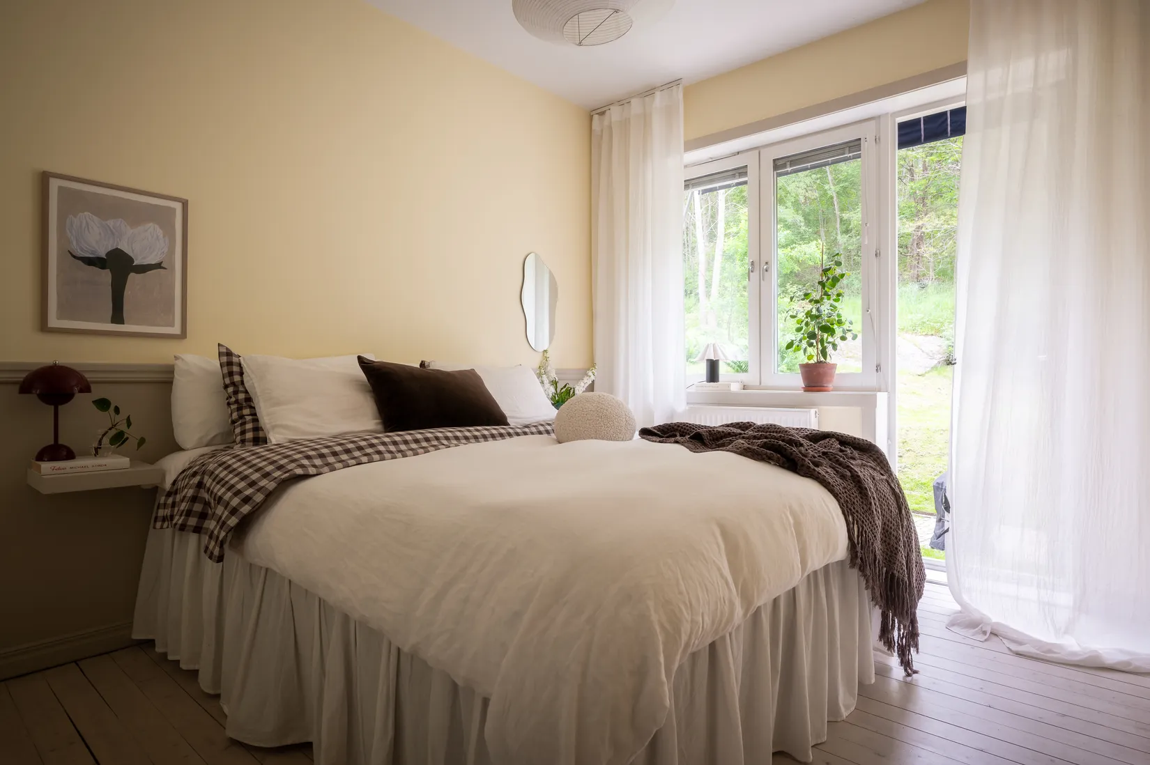Bostadsrätt, Sävenäsgatan 1C, Bagaregården - Munkebäck, Göteborg