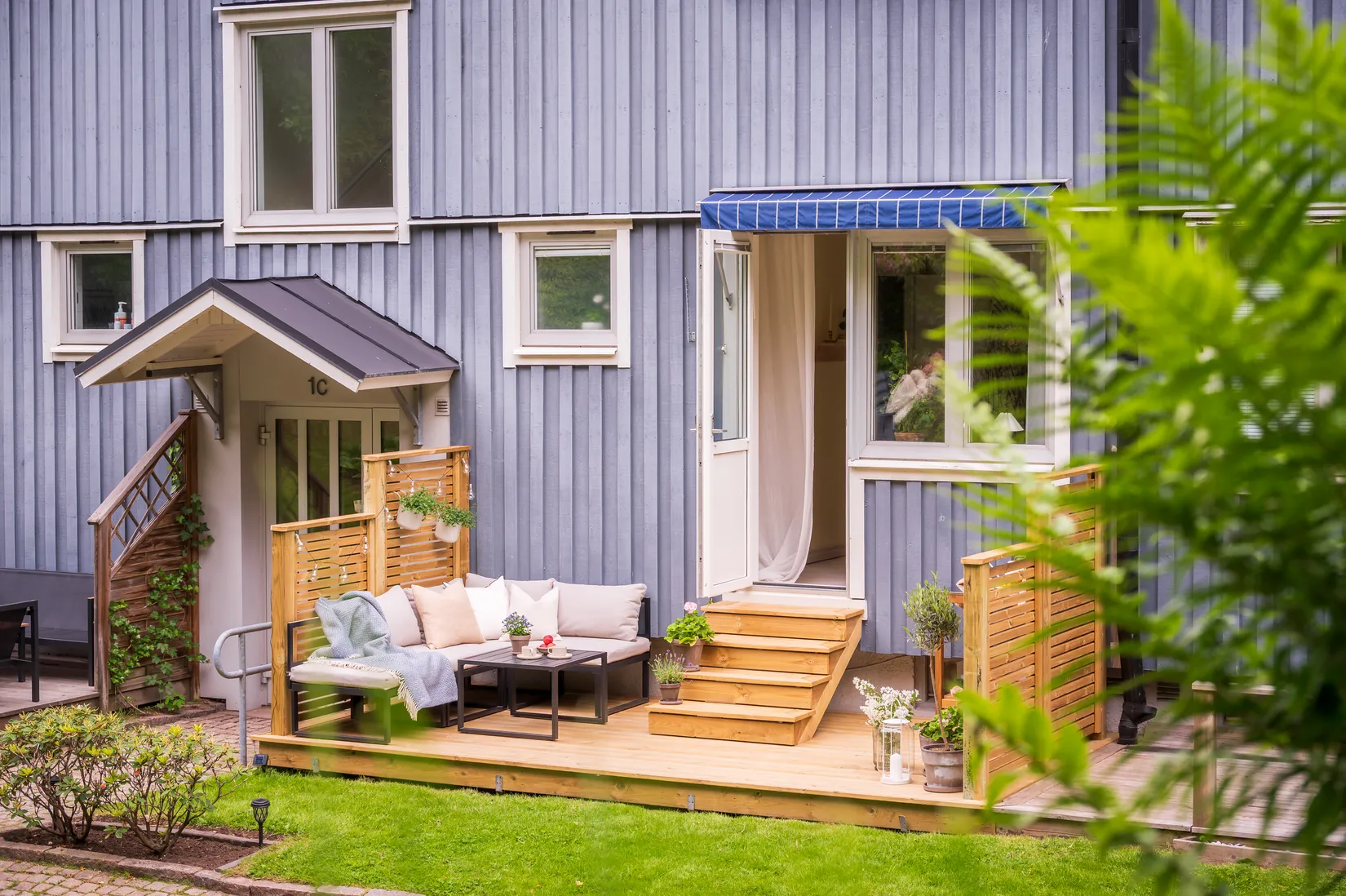 Bostadsrätt, Sävenäsgatan 1C, Bagaregården - Munkebäck, Göteborg
