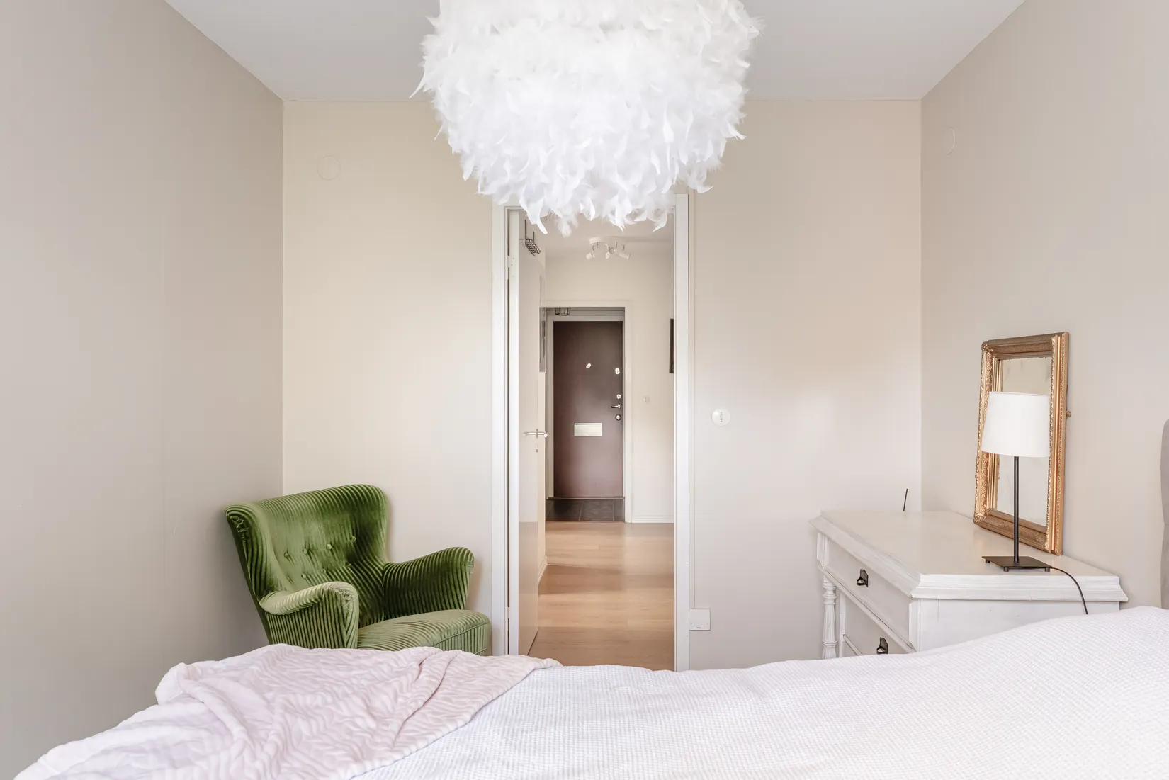 Bostadsrätt, Toffelbacken 23, Älvsjö Solberga, Stockholm