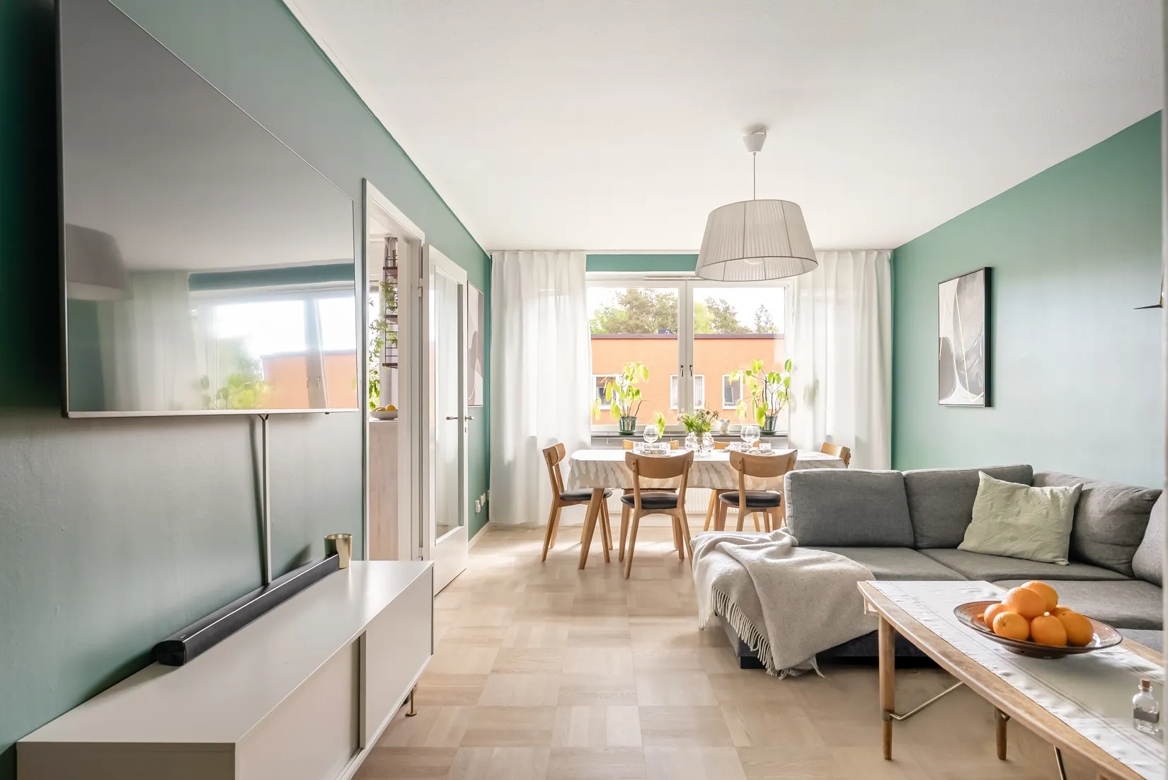 Bostadsrätt, Toffelbacken 23, Älvsjö Solberga, Stockholm