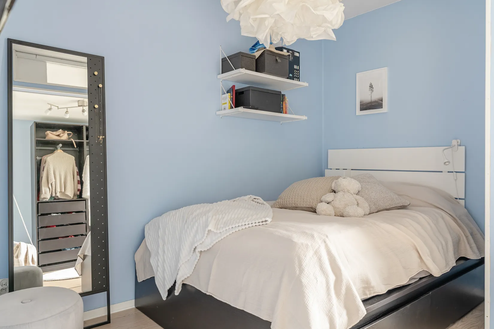 Bostadsrätt, Toffelbacken 23, Älvsjö Solberga, Stockholm