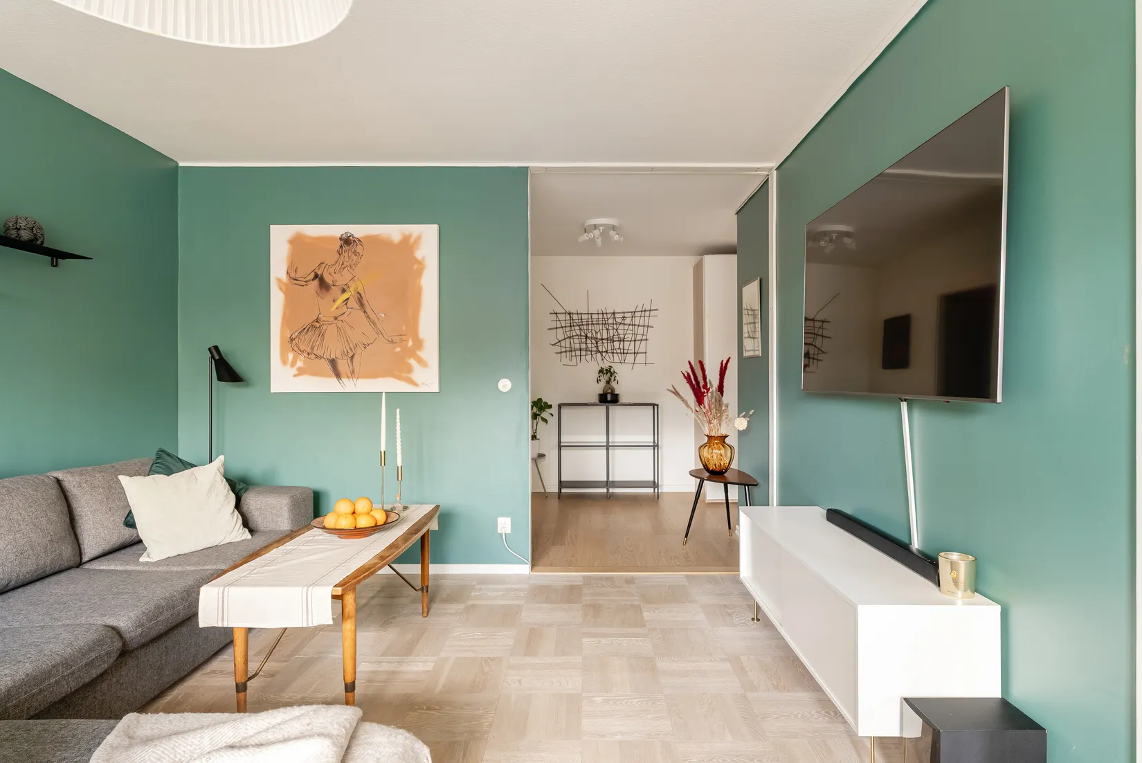 Bostadsrätt, Toffelbacken 23, Älvsjö Solberga, Stockholm