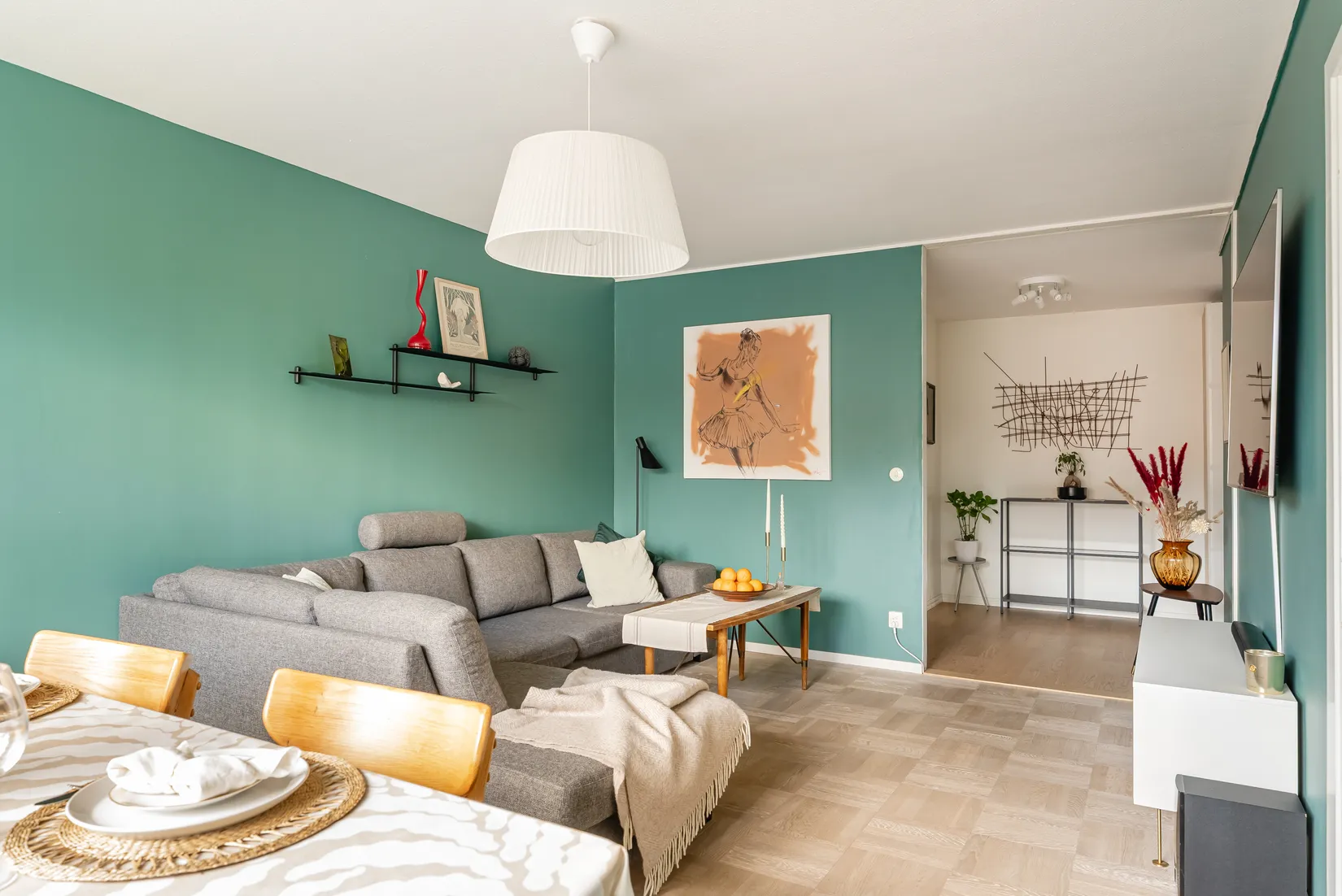 Bostadsrätt, Toffelbacken 23, Älvsjö Solberga, Stockholm