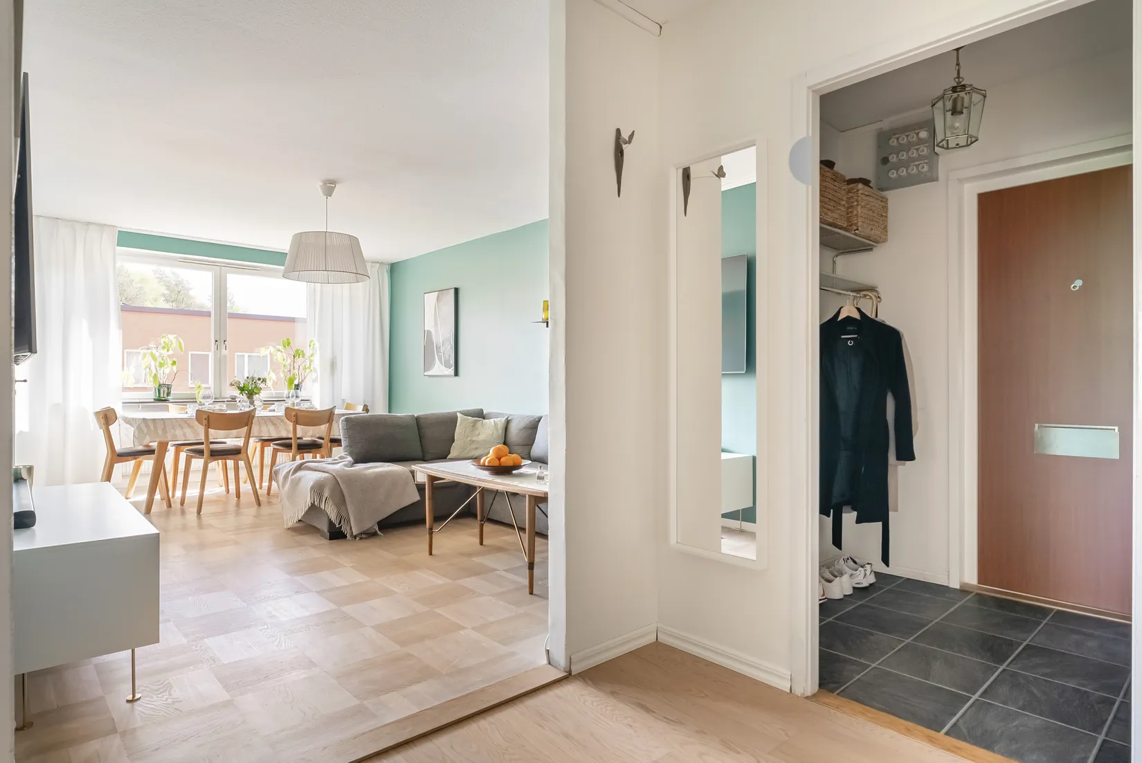 Bostadsrätt, Toffelbacken 23, Älvsjö Solberga, Stockholm