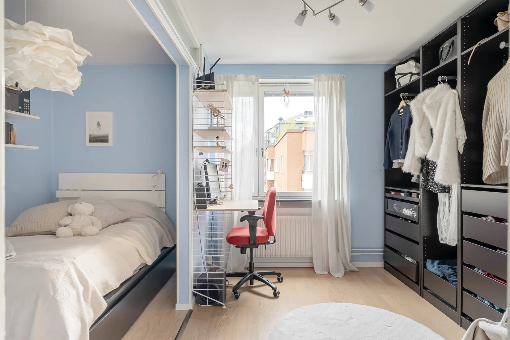 Bostadsrätt, Toffelbacken 23, Älvsjö Solberga, Stockholm