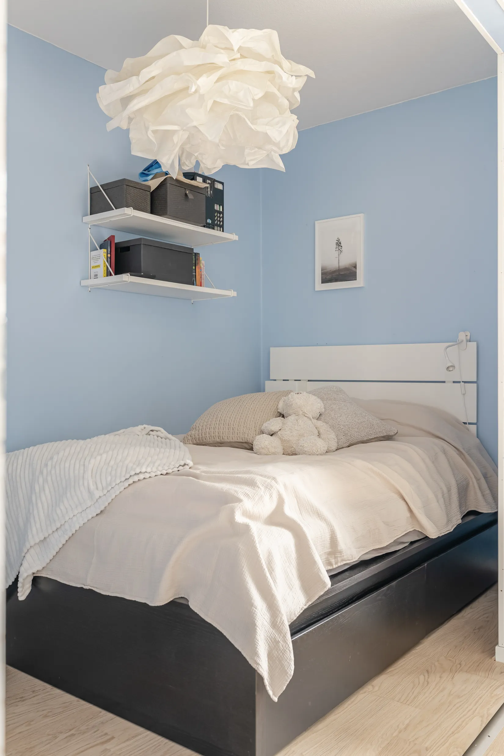 Bostadsrätt, Toffelbacken 23, Älvsjö Solberga, Stockholm