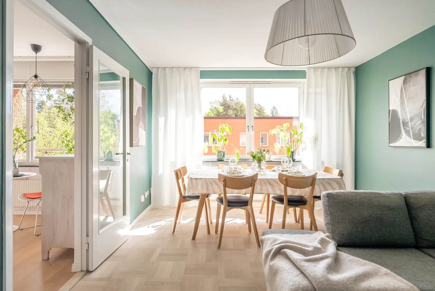 Bostadsrätt, Toffelbacken 23, Älvsjö Solberga, Stockholm
