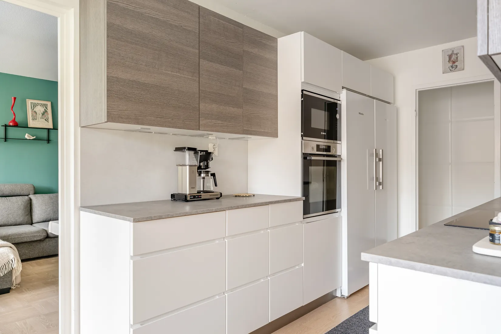 Bostadsrätt, Toffelbacken 23, Älvsjö Solberga, Stockholm