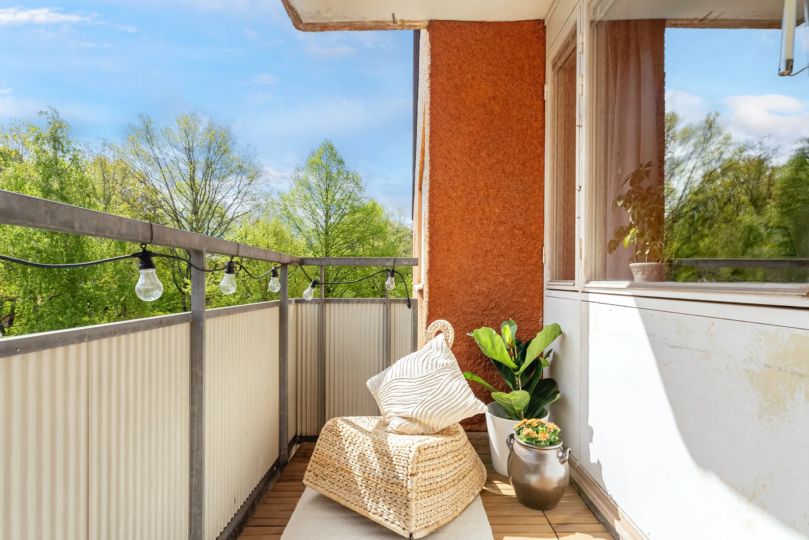 Bostadsrätt, Toffelbacken 23, Älvsjö Solberga, Stockholm