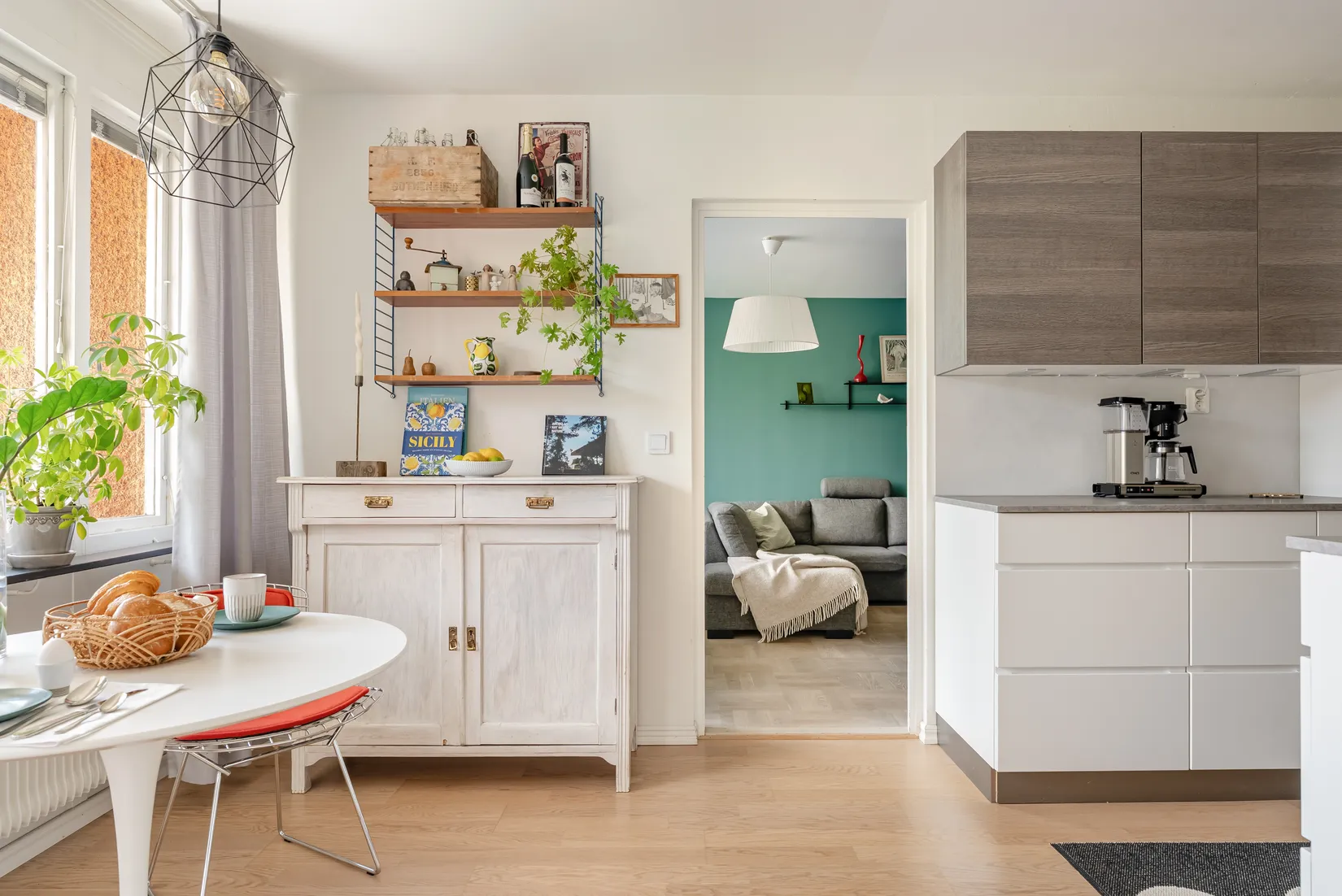 Bostadsrätt, Toffelbacken 23, Älvsjö Solberga, Stockholm