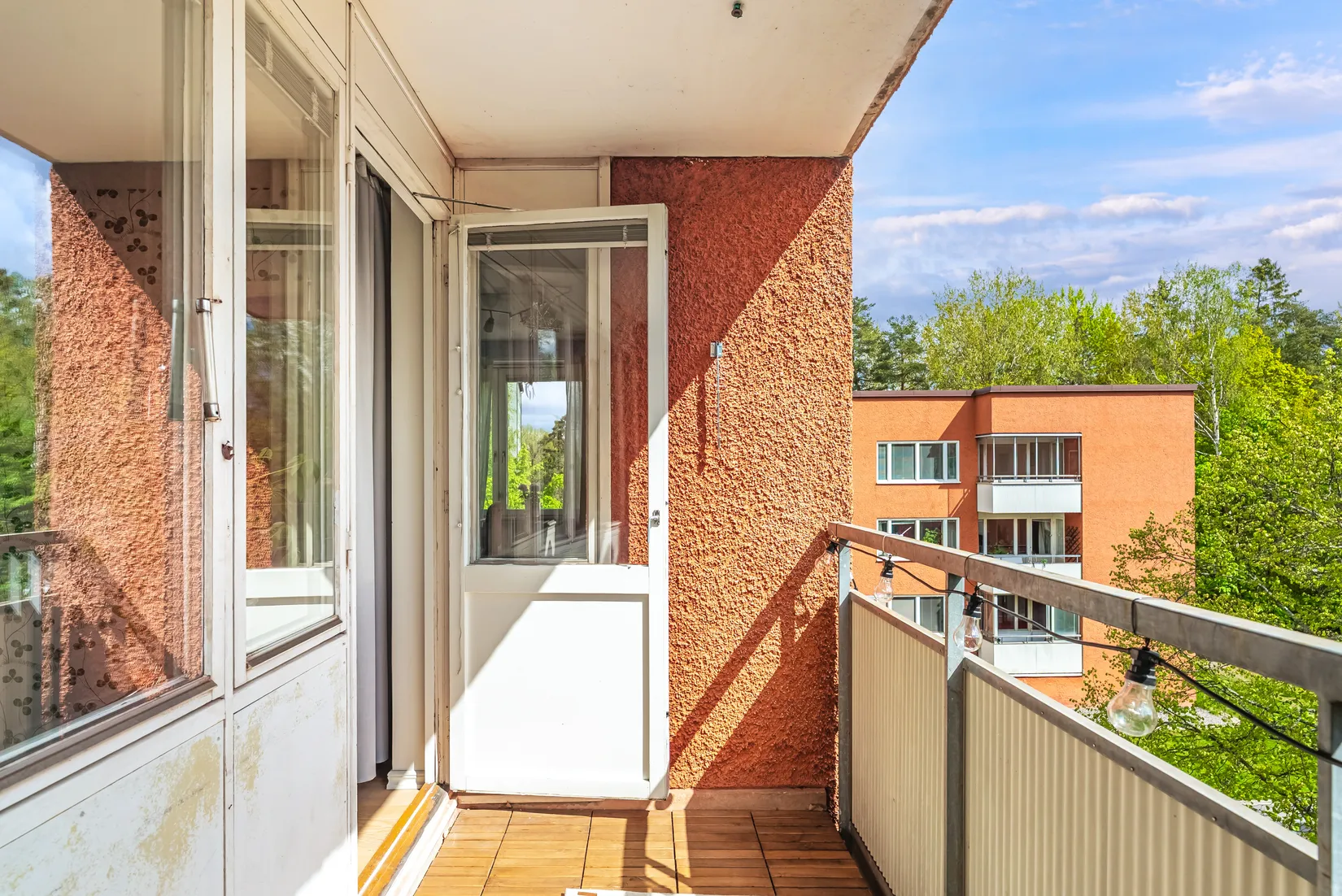 Bostadsrätt, Toffelbacken 23, Älvsjö Solberga, Stockholm
