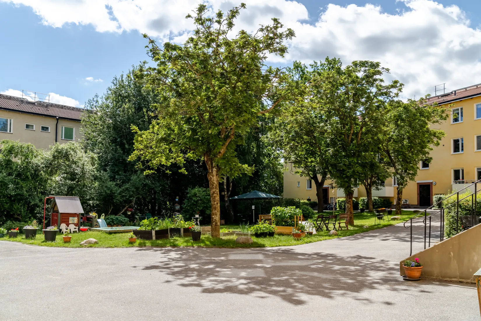 Bostadsrätt, Ellen Keys Gata 81, Hägersten