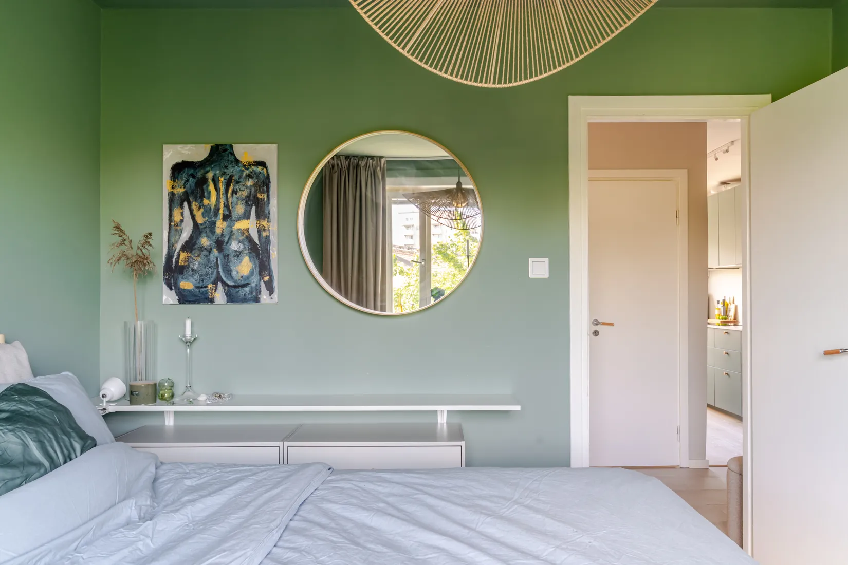 Bostadsrätt, Ellen Keys Gata 81, Hägersten