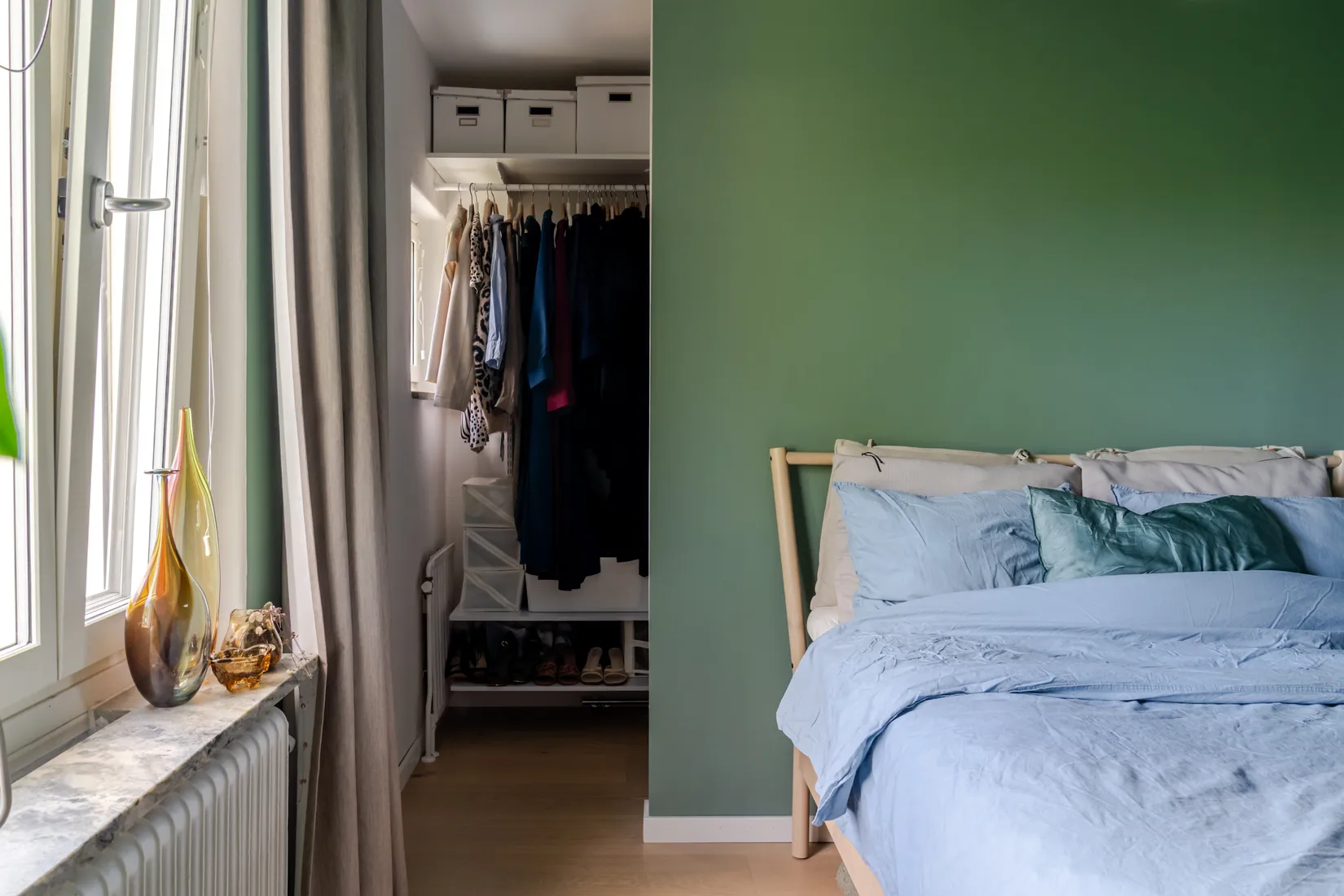Bostadsrätt, Ellen Keys Gata 81, Hägersten