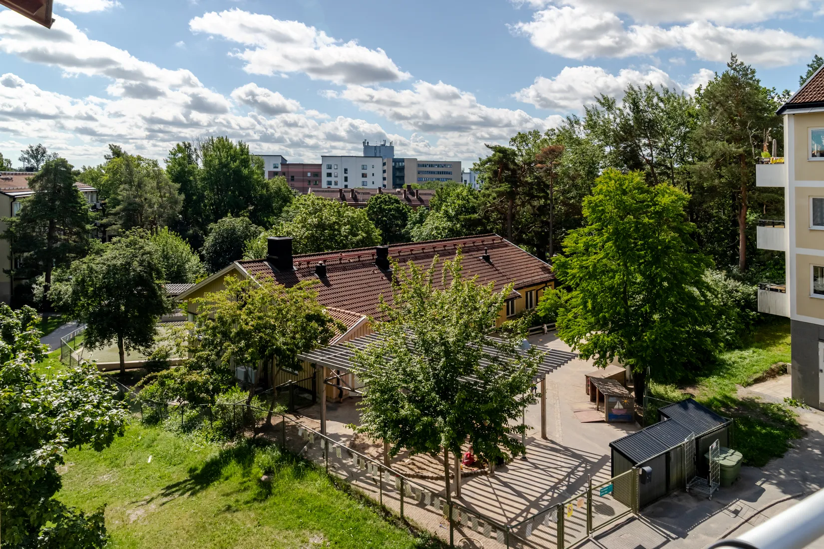 Bostadsrätt, Ellen Keys Gata 81, Hägersten