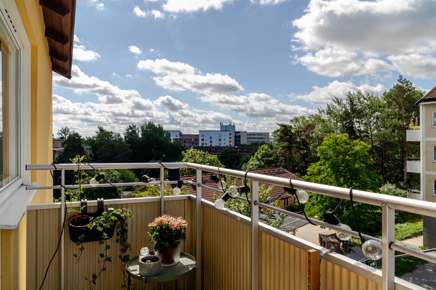 Bostadsrätt, Ellen Keys Gata 81, Hägersten