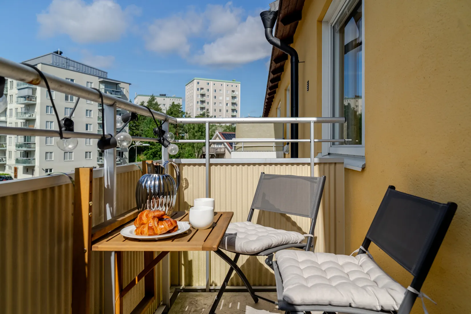 Bostadsrätt, Ellen Keys Gata 81, Hägersten