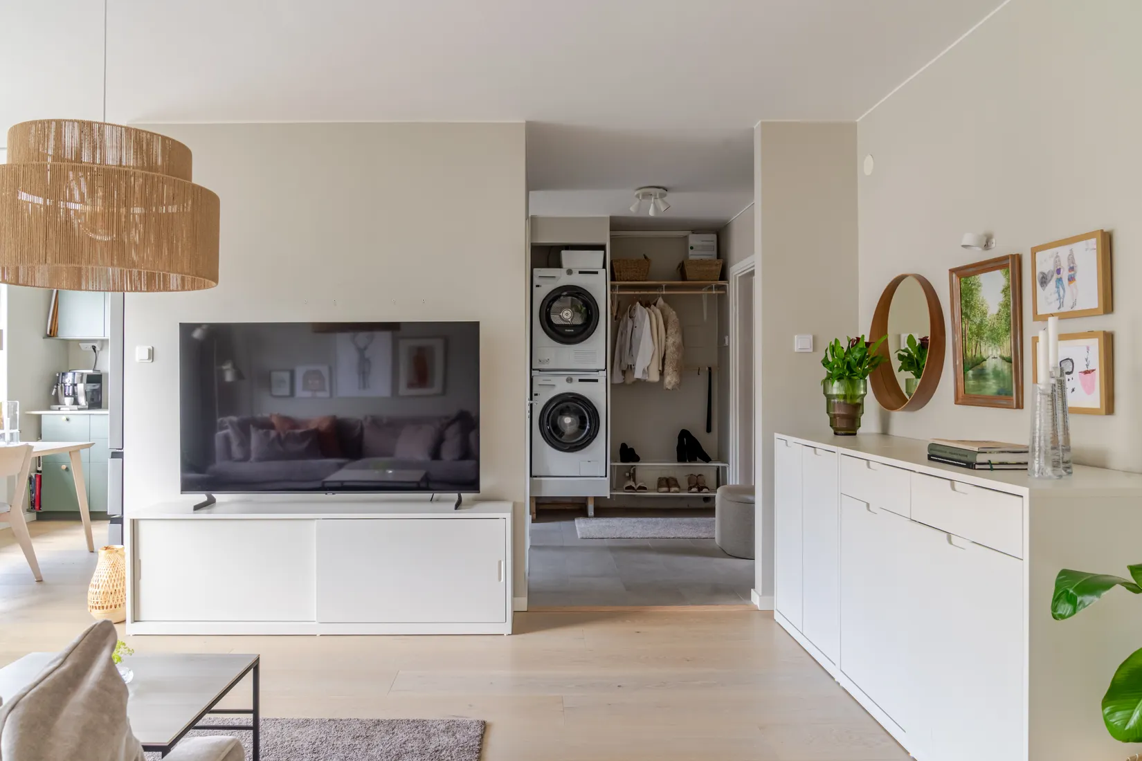 Bostadsrätt, Ellen Keys Gata 81, Hägersten