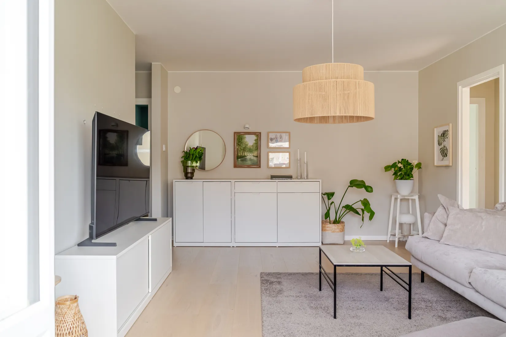 Bostadsrätt, Ellen Keys Gata 81, Hägersten