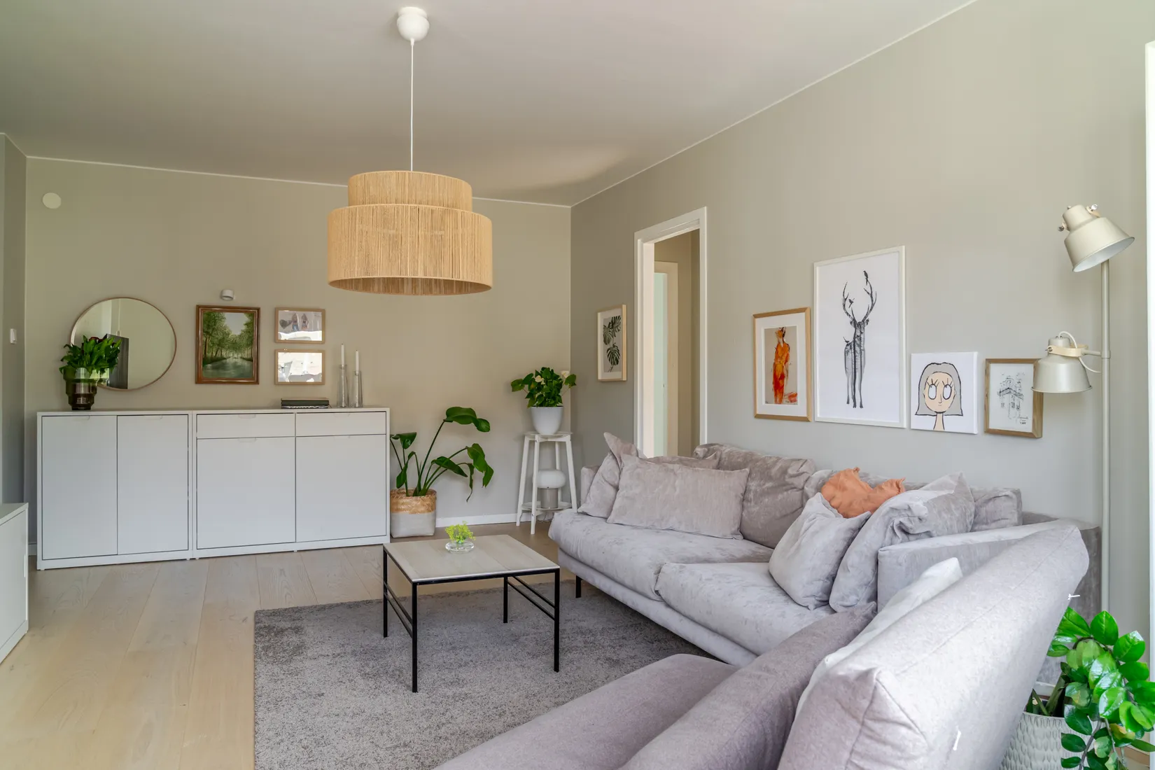 Bostadsrätt, Ellen Keys Gata 81, Hägersten