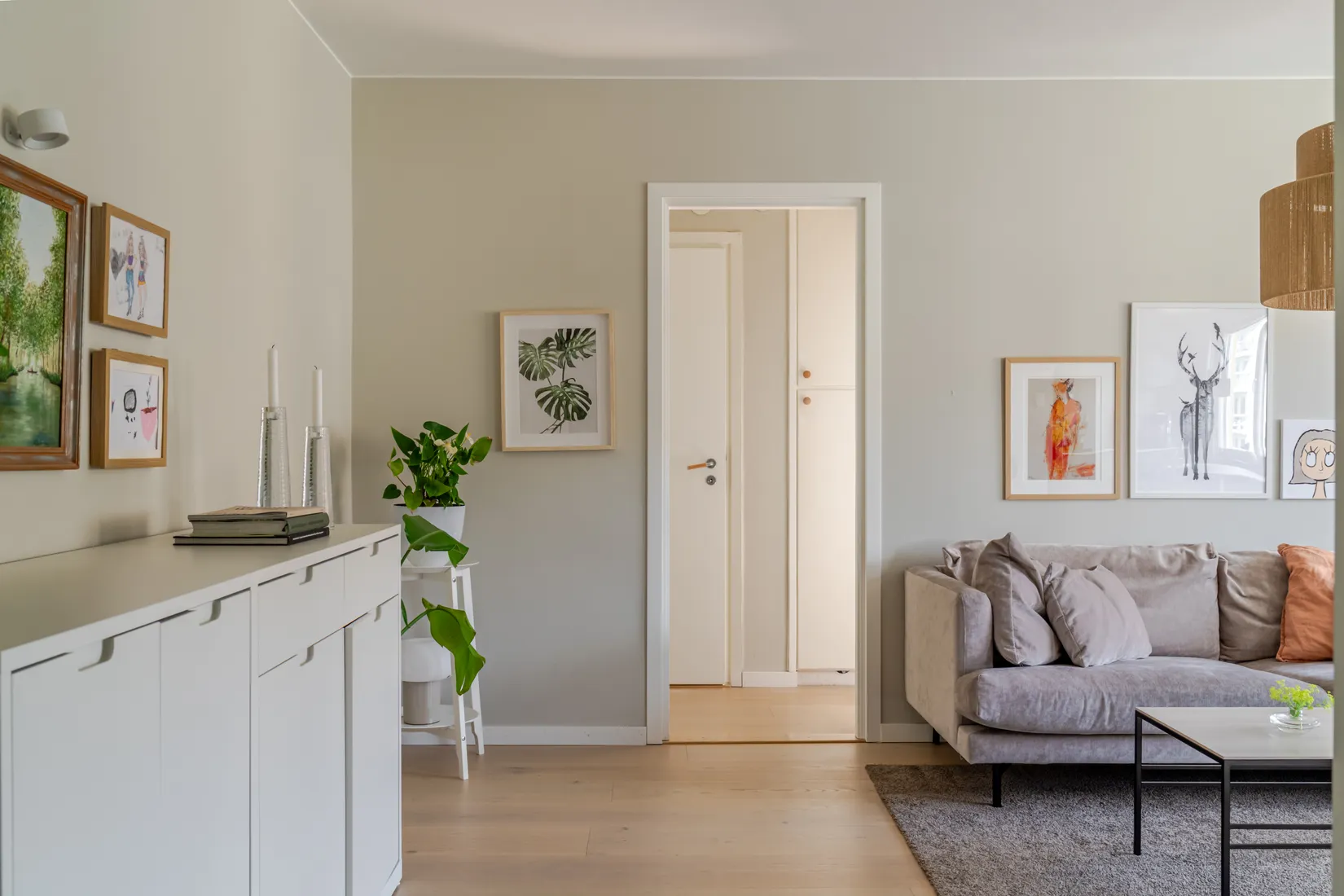 Bostadsrätt, Ellen Keys Gata 81, Hägersten