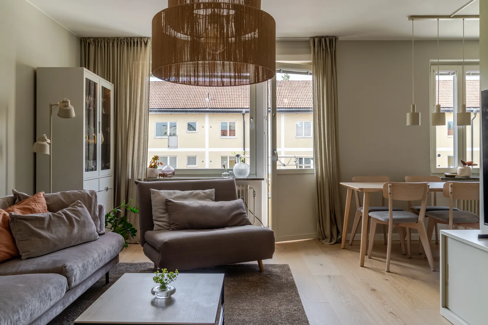 Bostadsrätt, Ellen Keys Gata 81, Hägersten