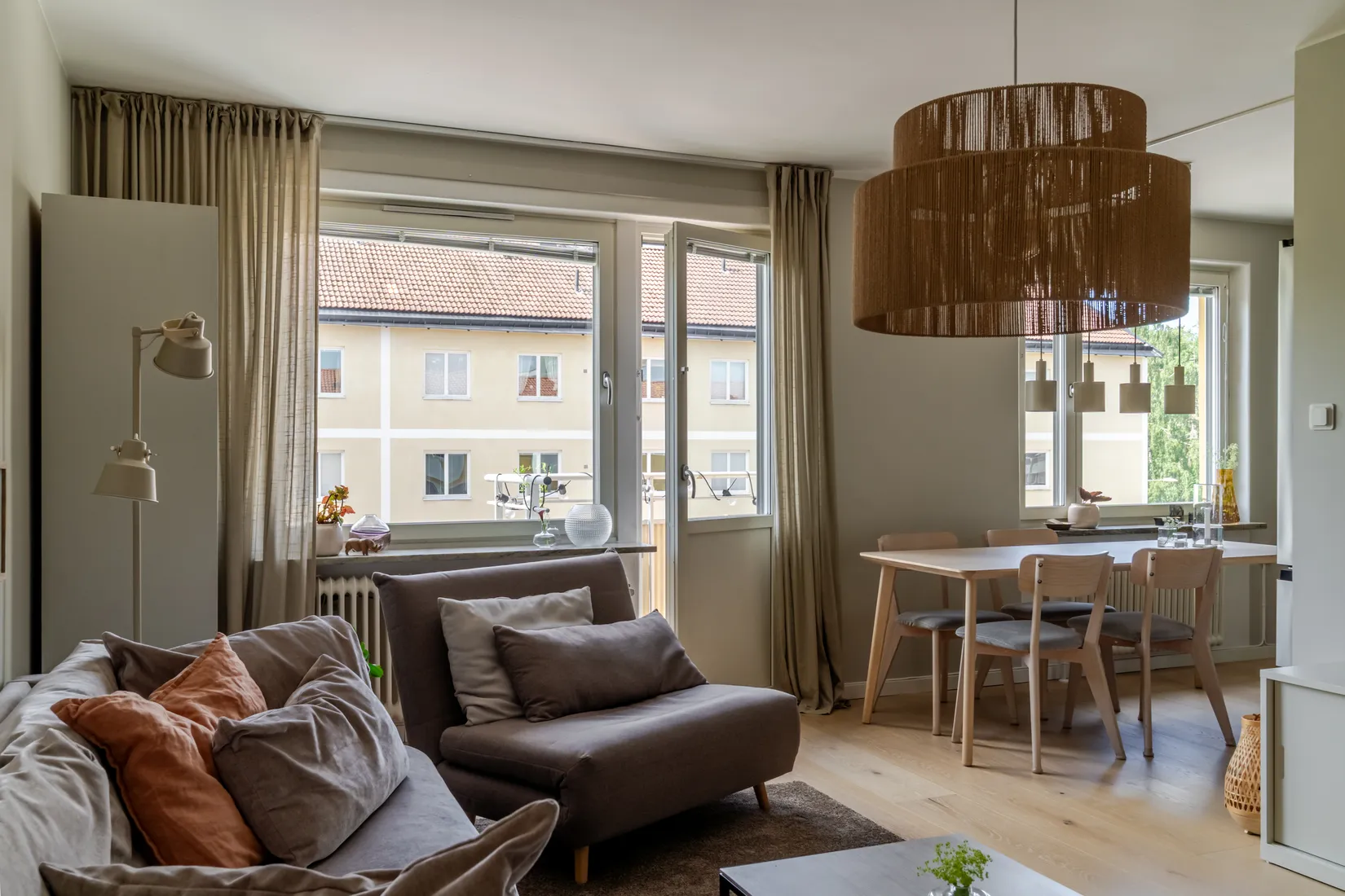 Bostadsrätt, Ellen Keys Gata 81, Hägersten