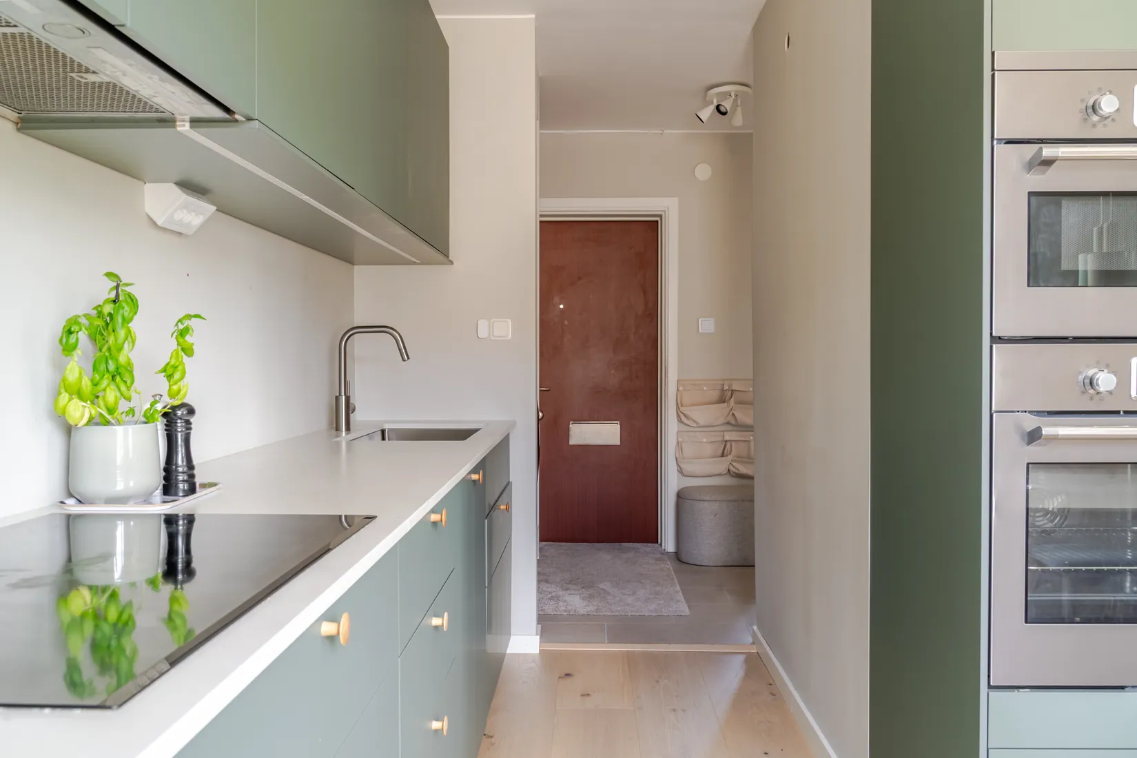 Bostadsrätt, Ellen Keys Gata 81, Hägersten