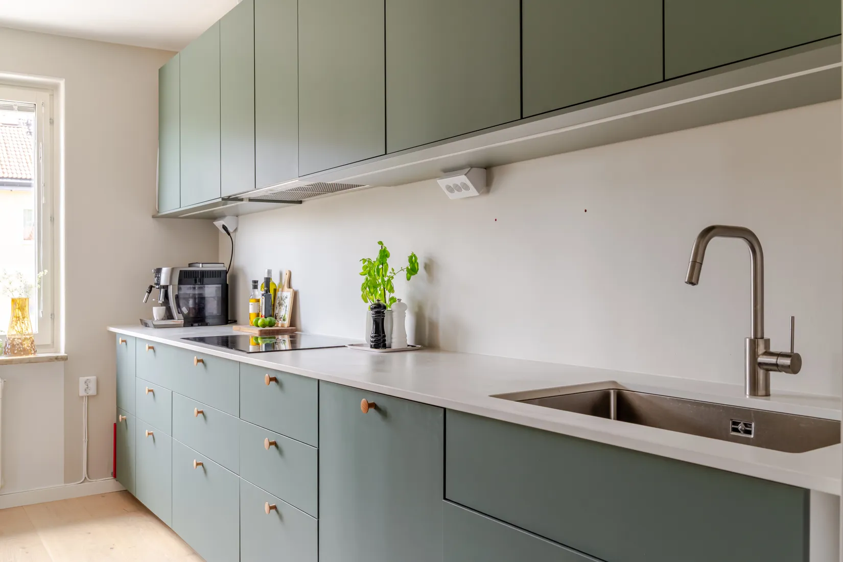 Bostadsrätt, Ellen Keys Gata 81, Hägersten
