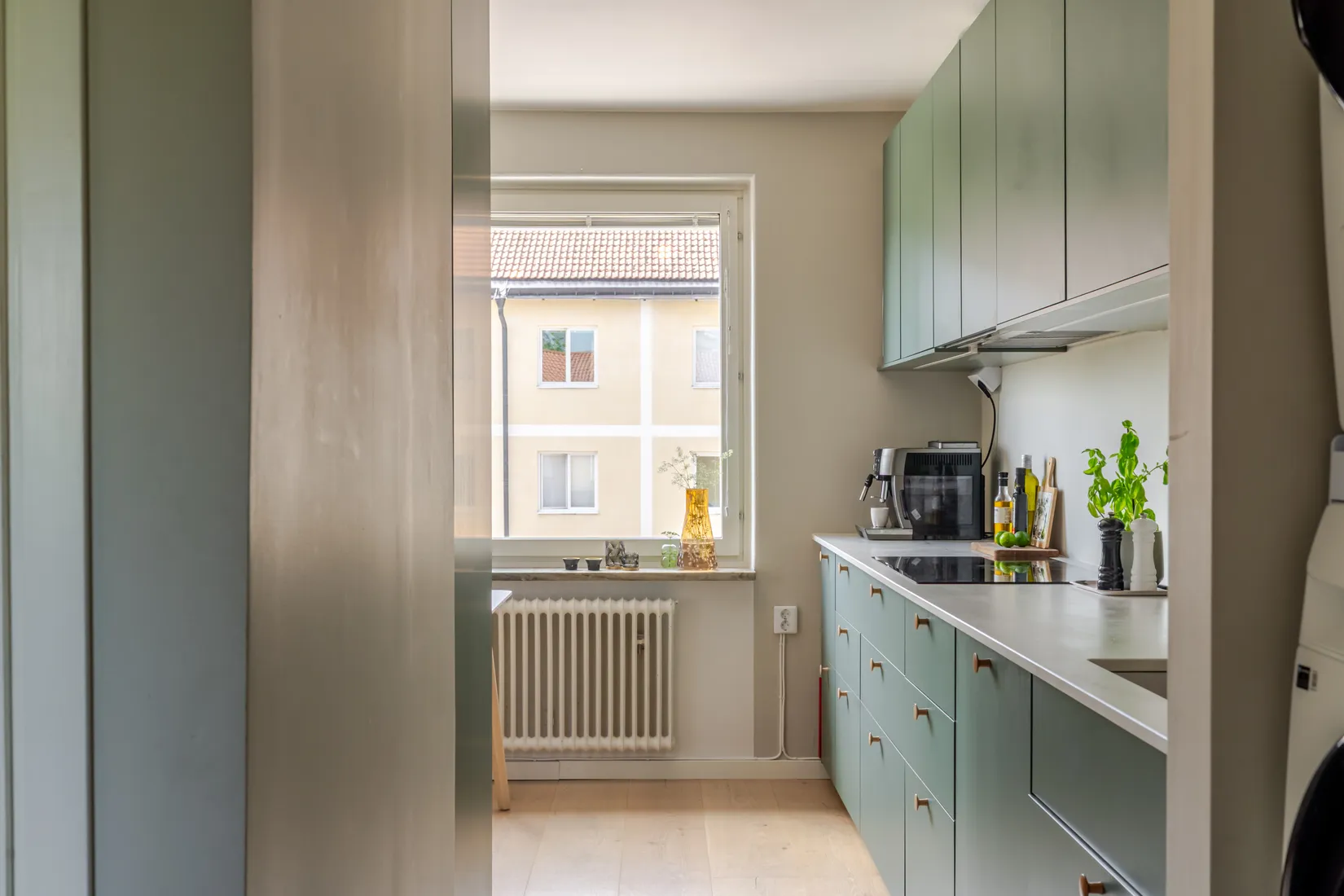 Bostadsrätt, Ellen Keys Gata 81, Hägersten