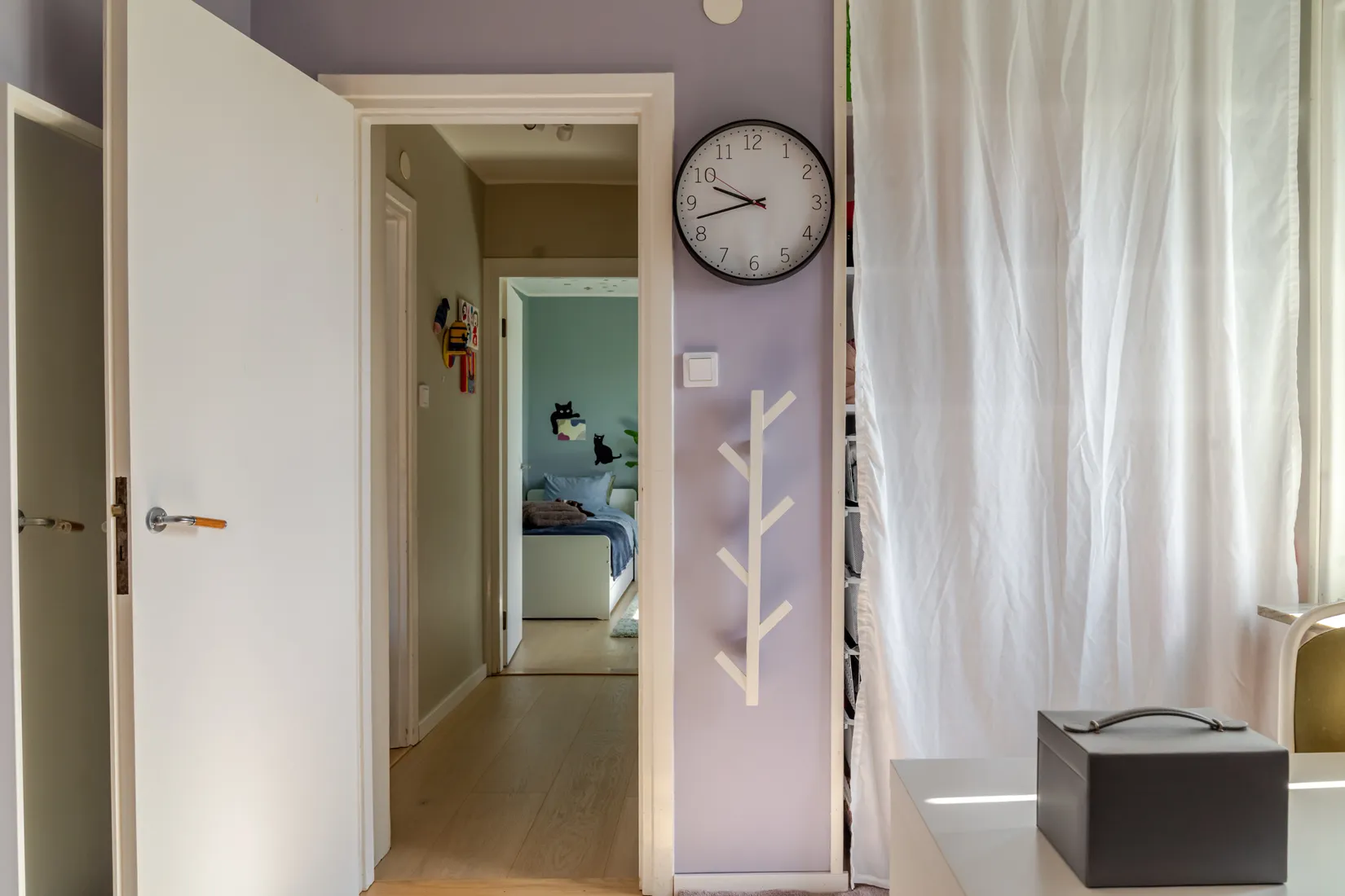 Bostadsrätt, Ellen Keys Gata 81, Hägersten
