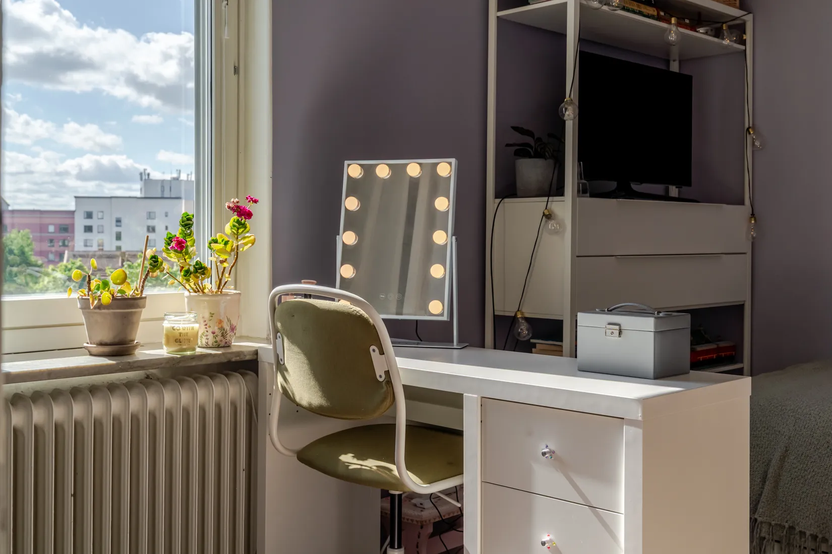 Bostadsrätt, Ellen Keys Gata 81, Hägersten