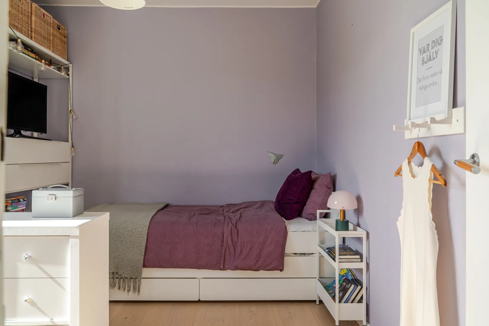 Bostadsrätt, Ellen Keys Gata 81, Hägersten