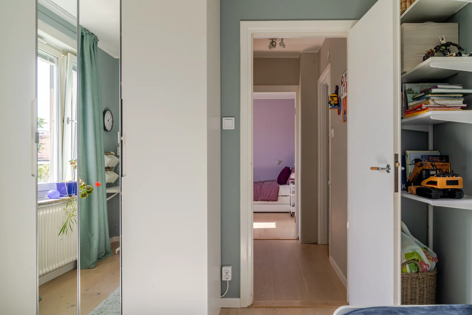 Bostadsrätt, Ellen Keys Gata 81, Hägersten