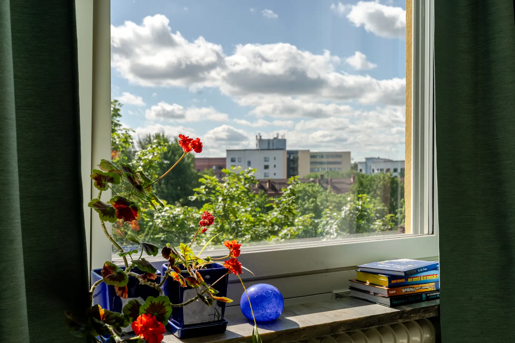 Bostadsrätt, Ellen Keys Gata 81, Hägersten