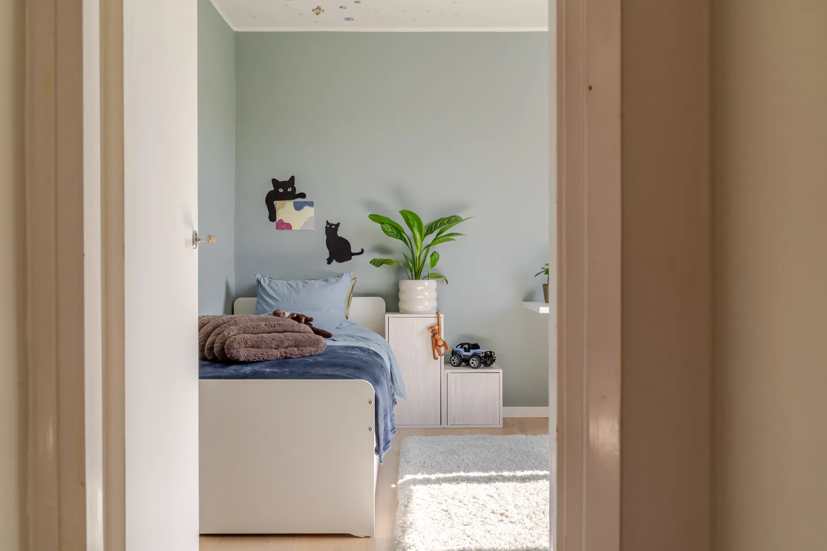 Bostadsrätt, Ellen Keys Gata 81, Hägersten
