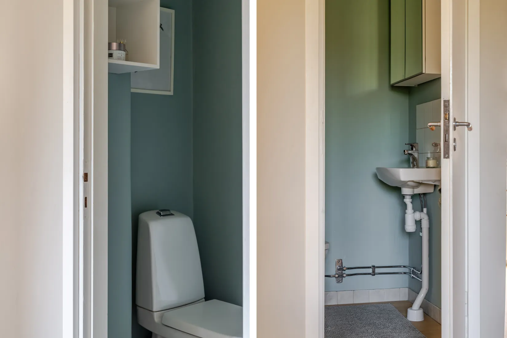 Bostadsrätt, Ellen Keys Gata 81, Hägersten