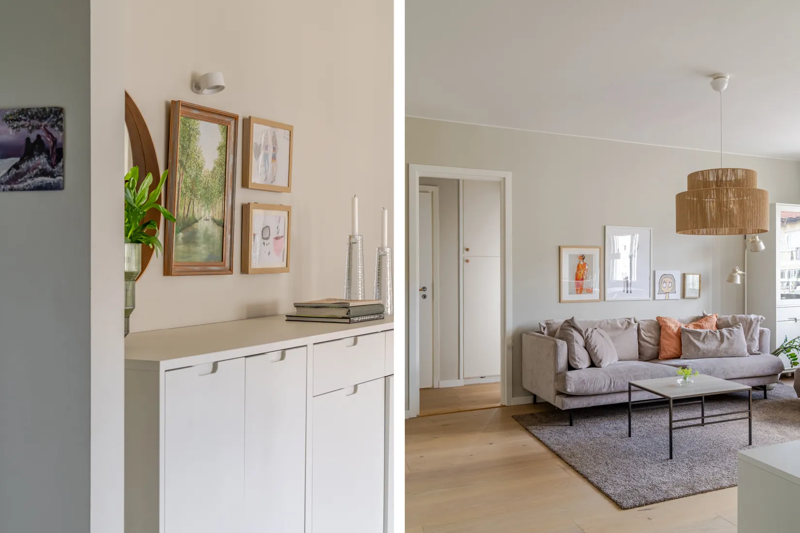 Bostadsrätt, Ellen Keys Gata 81, Hägersten