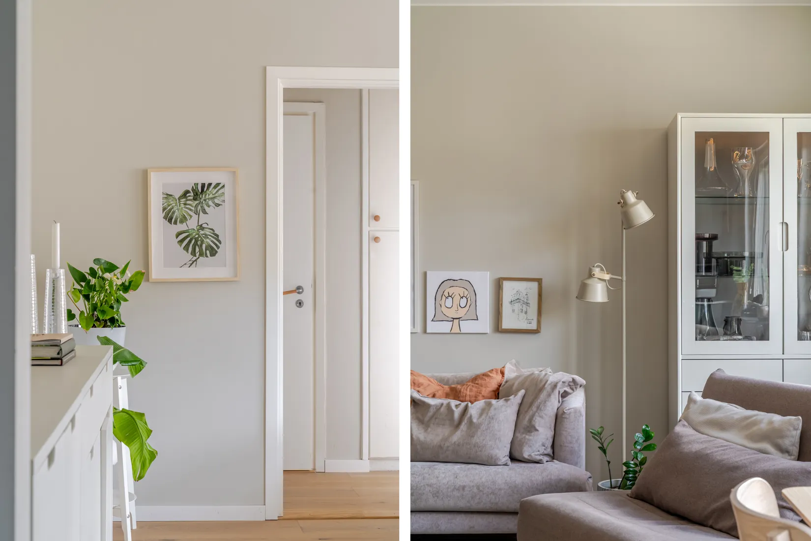 Bostadsrätt, Ellen Keys Gata 81, Hägersten