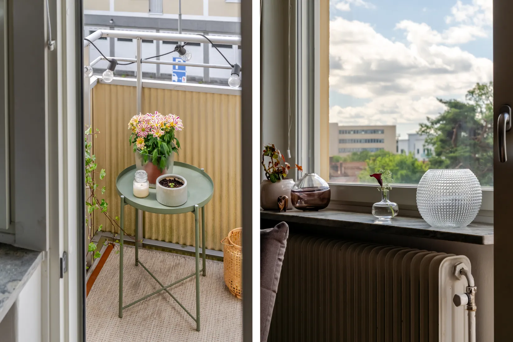 Bostadsrätt, Ellen Keys Gata 81, Hägersten