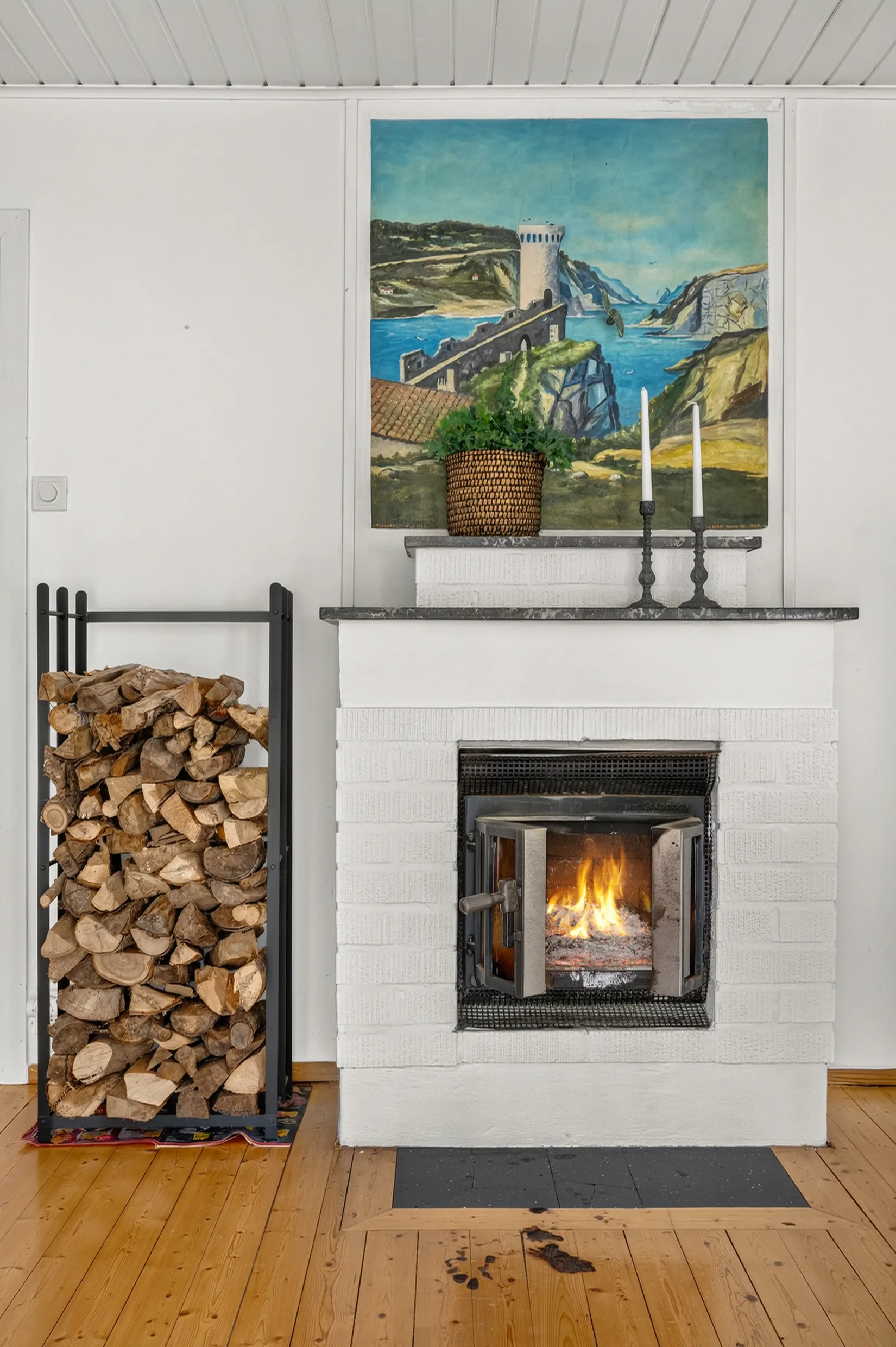 Villa, Benarebyvägen 248, Mölndal Östra, Mölndal