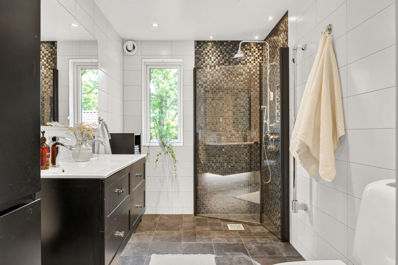 Villa, Benarebyvägen 248, Mölndal Östra, Mölndal