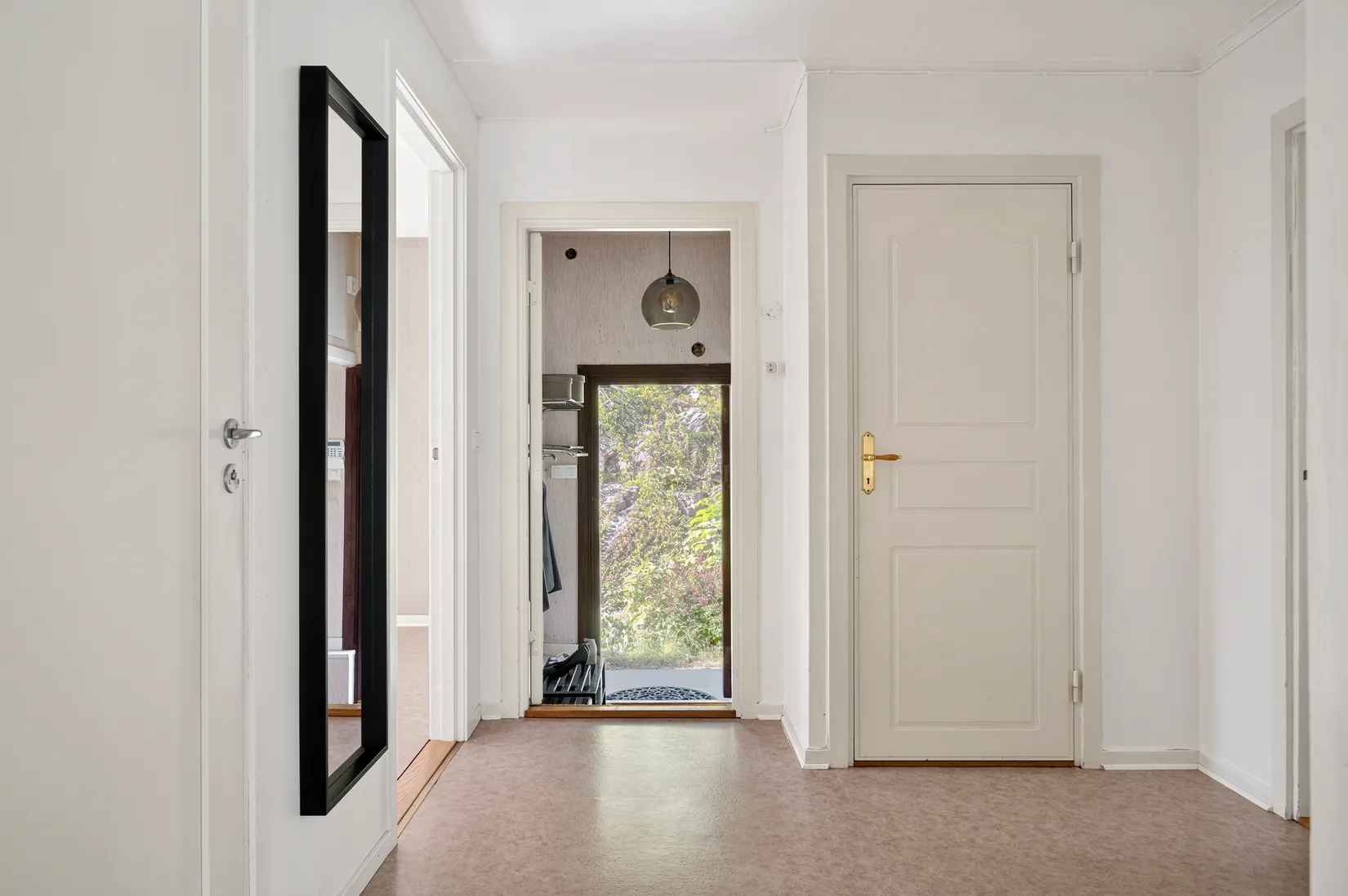 Villa, Benarebyvägen 248, Mölndal Östra, Mölndal