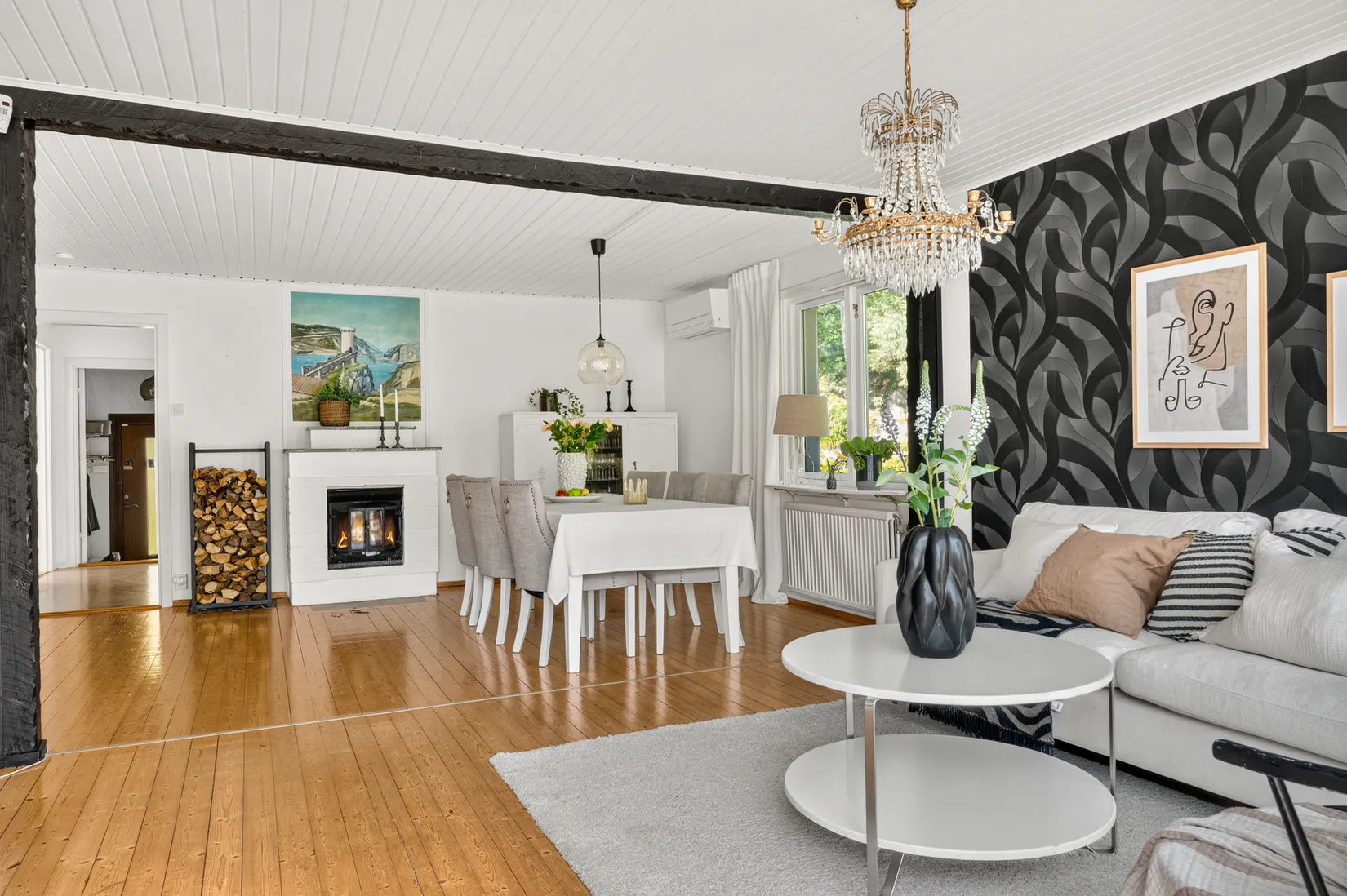 Villa, Benarebyvägen 248, Mölndal Östra, Mölndal