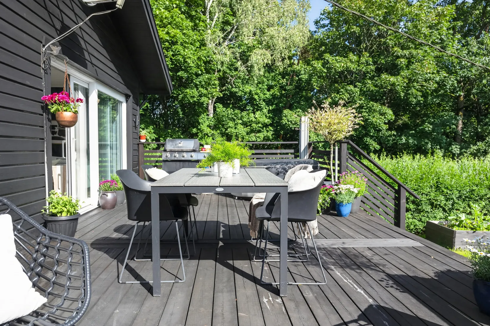 Villa, Benarebyvägen 248, Mölndal Östra, Mölndal