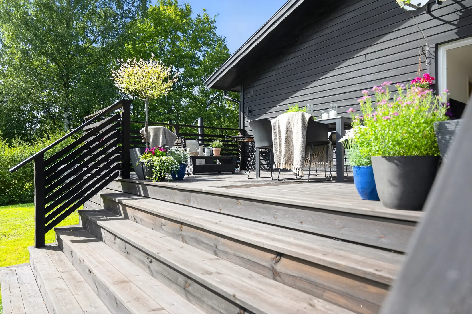 Villa, Benarebyvägen 248, Mölndal Östra, Mölndal