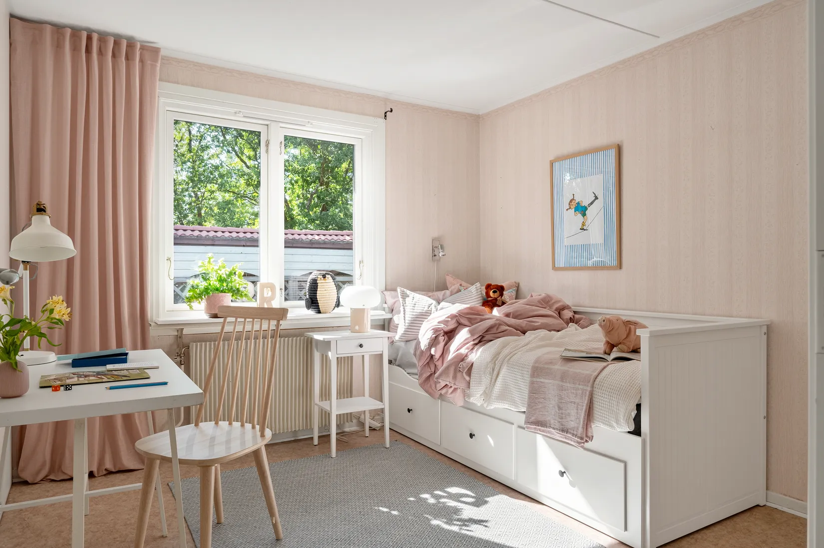 Villa, Benarebyvägen 248, Mölndal Östra, Mölndal