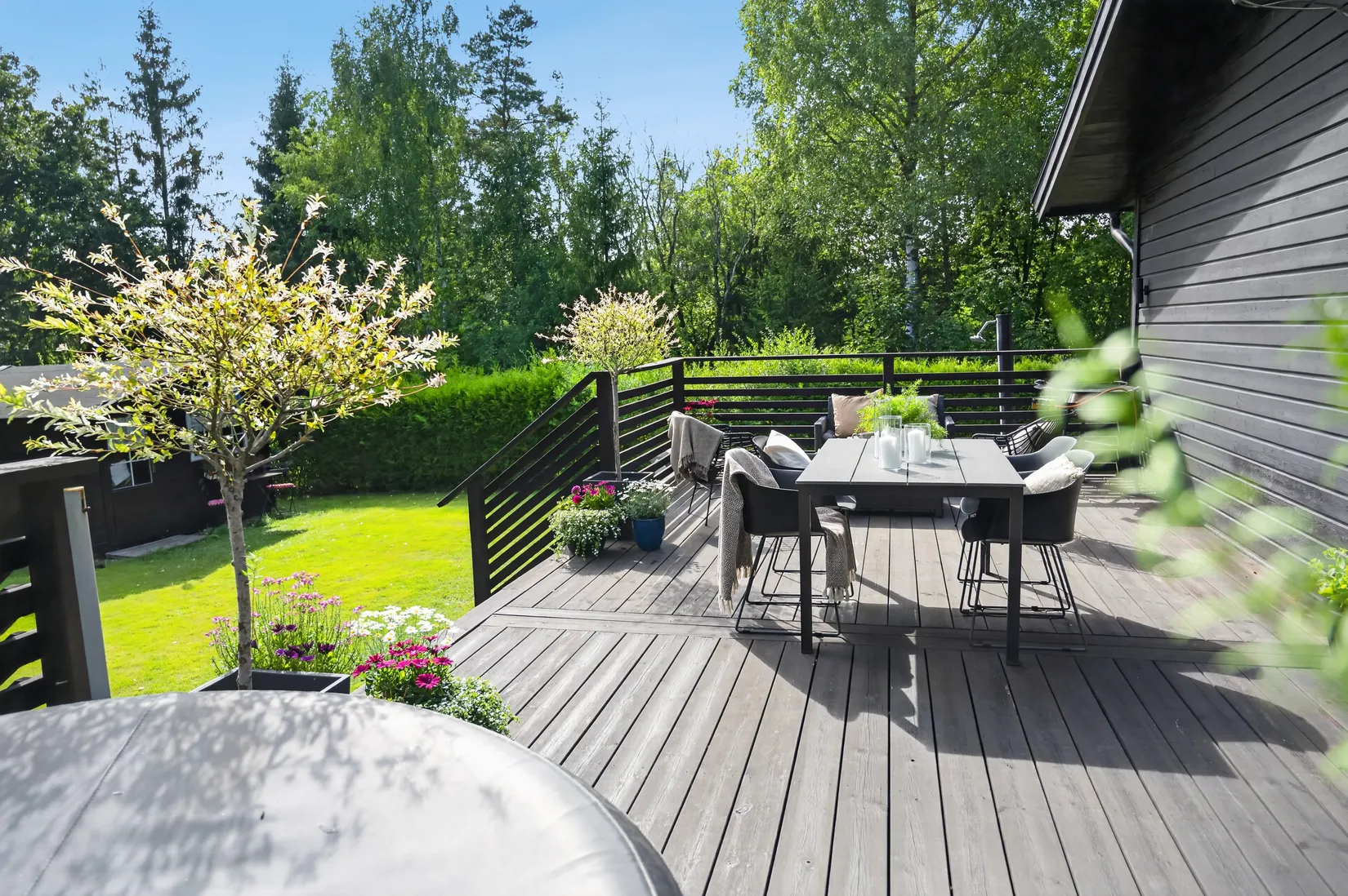 Villa, Benarebyvägen 248, Mölndal Östra, Mölndal