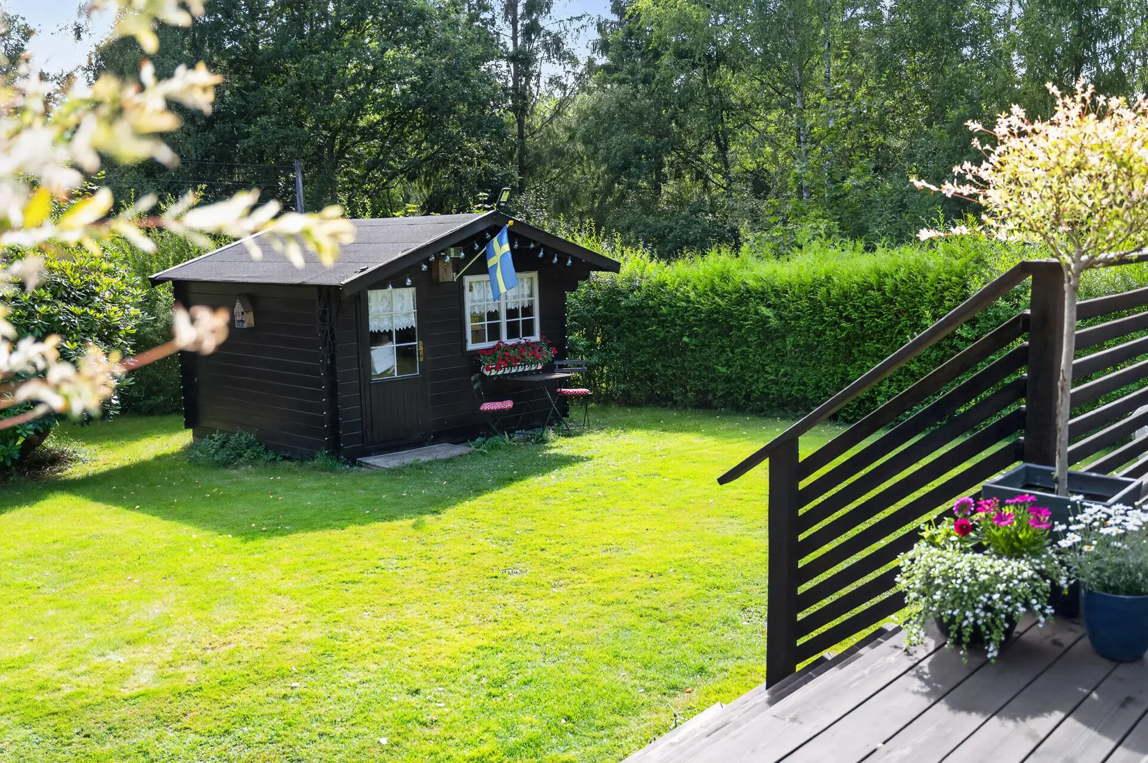 Villa, Benarebyvägen 248, Mölndal Östra, Mölndal